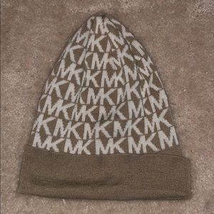 Michael Kors Beanie